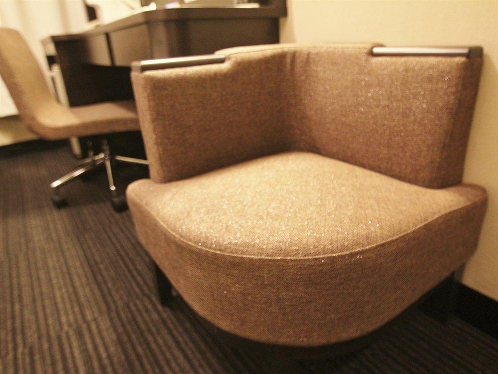 Hiroshima Ekimae Green Hotel Dış mekan fotoğraf