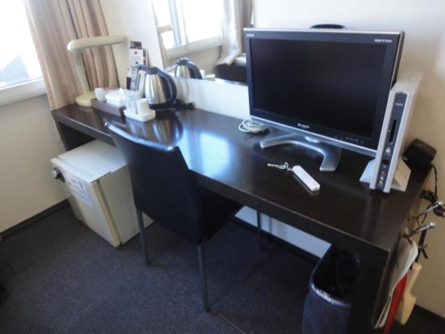 Hiroshima Ekimae Green Hotel Dış mekan fotoğraf