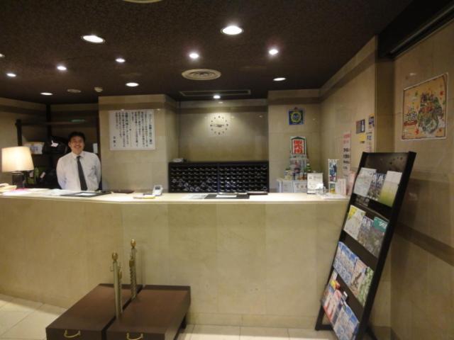 Hiroshima Ekimae Green Hotel Dış mekan fotoğraf