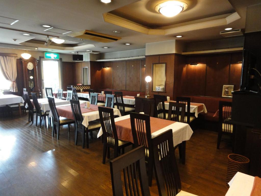 Hiroshima Ekimae Green Hotel Dış mekan fotoğraf